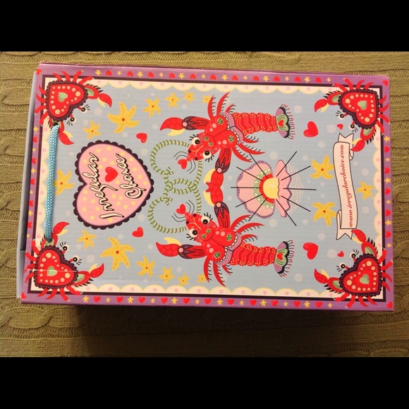 Irregular Choice Lemon Meringue - Picture 7 of 7